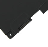 Udskiftning af bærbar batteri 4100mAh
