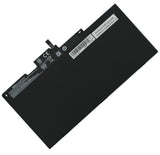 Udskiftning af bærbar batteri 4100mAh