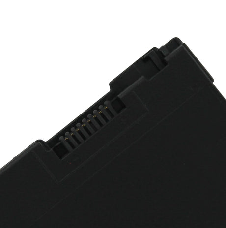 Udskiftning af bærbar batteri 4300mAh