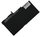 Udskiftning af bærbar batteri 4300mAh