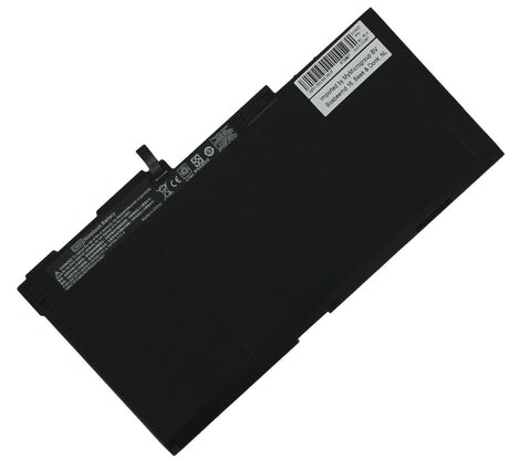 Udskiftning af bærbar batteri 4300mAh