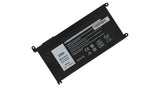 Udskiftningsdele Laptop Batteri 2100mAh