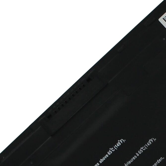 Laptop batteri 5400mah