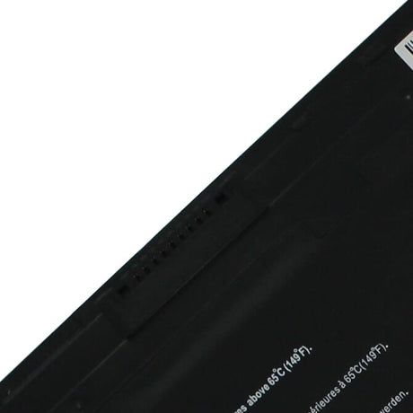 Laptop batteri 5400mah