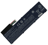 Blu-Basic Laptop Battery 4860 mAh