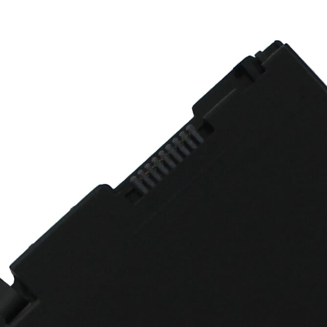 Laptop batteri 2700mah