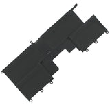Udskiftning af bærbar batteri 4740mAh