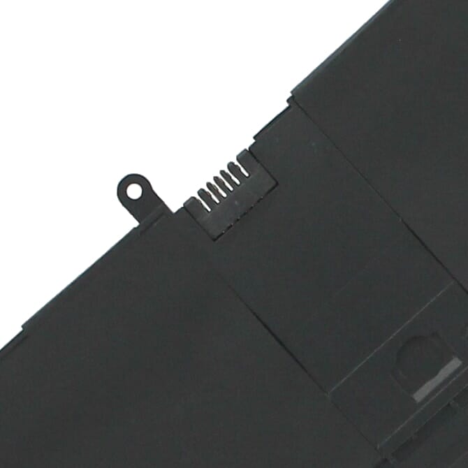 Udskiftning af bærbar batteri 4740mAh