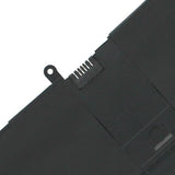 Udskiftning af bærbar batteri 4740mAh