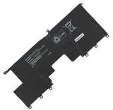 Udskiftning af bærbar batteri 4740mAh