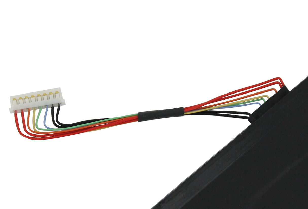 Acer bærbar batteri 4200mAh