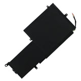Udskiftning af bærbar batteri 4900mAh