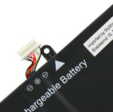 Udskiftning af bærbar batteri 4200mAh