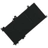 Udskiftning af bærbar batteri 3400mAh