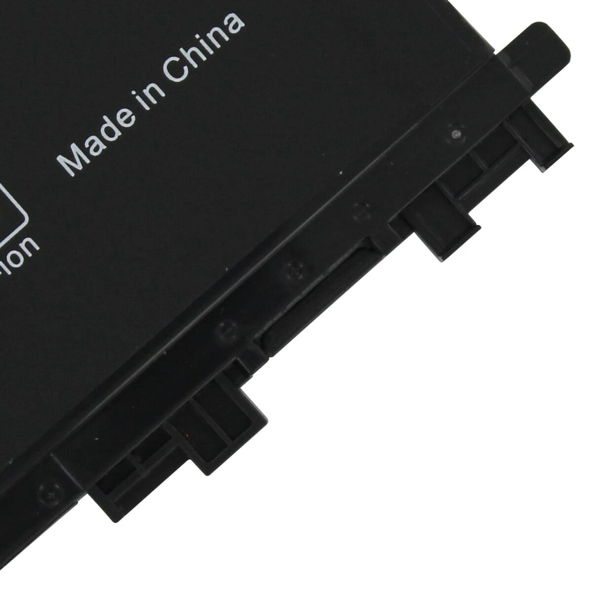 Udskiftning af bærbar batteri 3400mAh