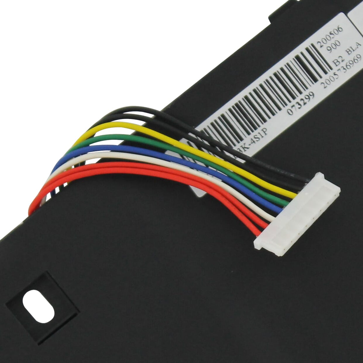 Laptop batteri 3400 mah
