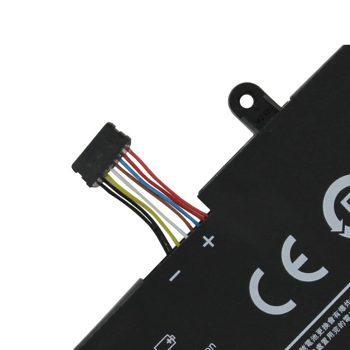 Laptop batteri 3500 mah