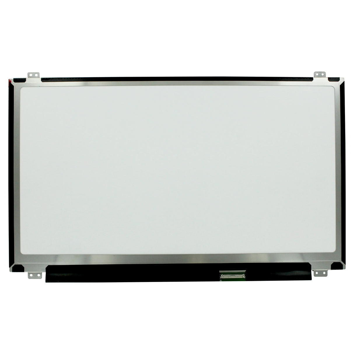 OEM 15.6 tommer LCD -skærm 3840x2160 MAT 40PIN EDP, IPS