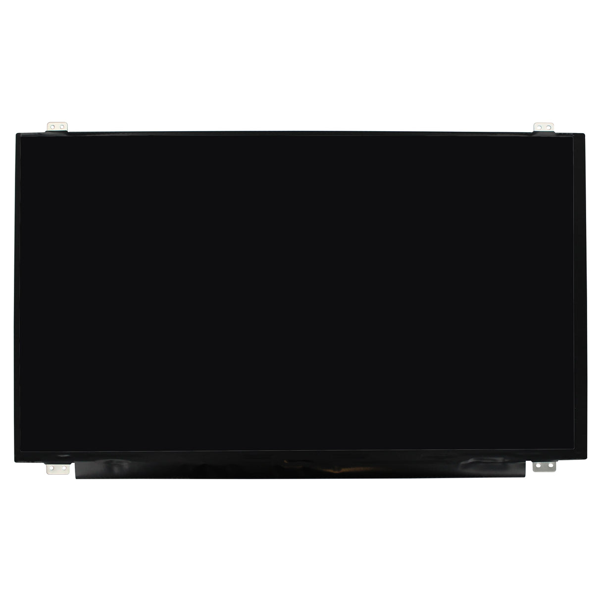 OEM 15.6 tommer LCD -skærm 3840x2160 MAT 40PIN EDP, IPS