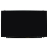 OEM 15.6 tommer LCD -skærm 3840x2160 MAT 40PIN EDP, IPS