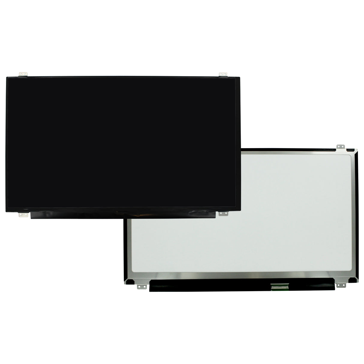 OEM 15.6 tommer LCD -skærm 3840x2160 MAT 40PIN EDP, IPS