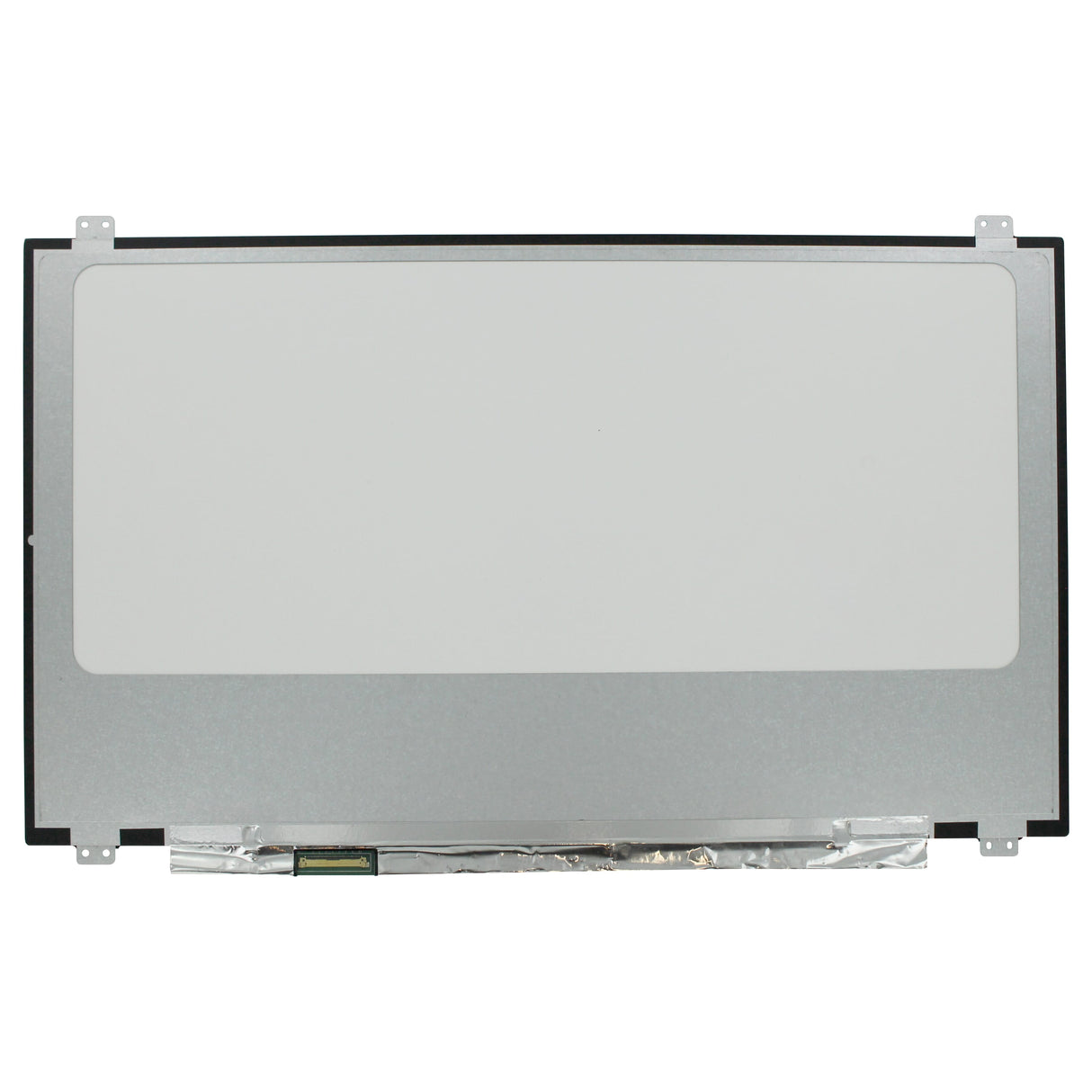 17,3 tommer LCD-skærm 1920x1080 mat 40pin EDP, IPS, 120Hz