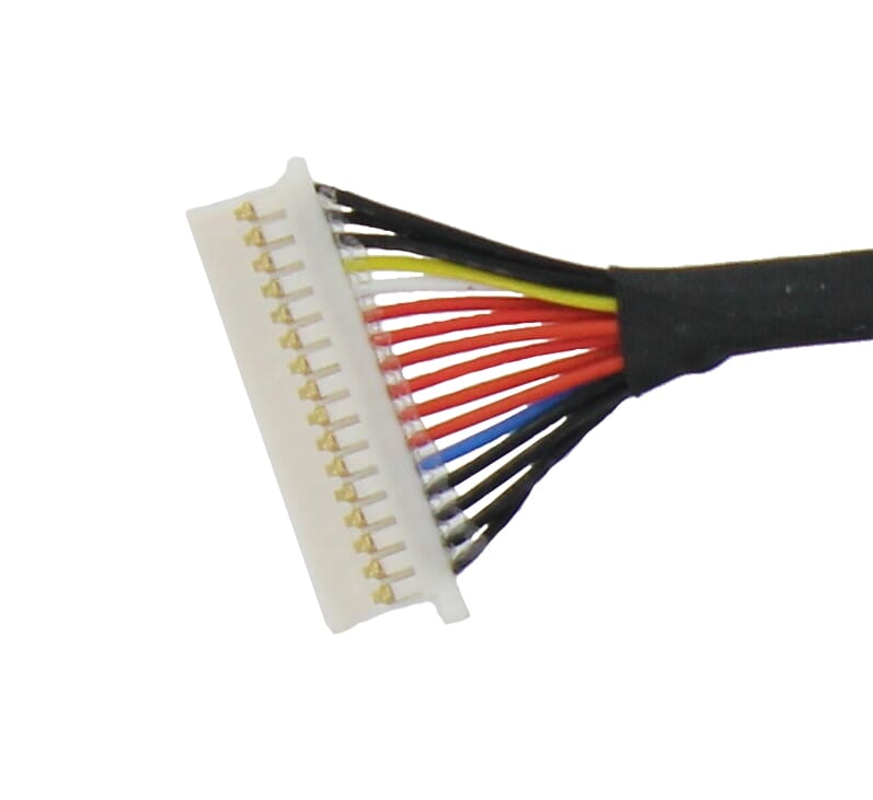 Laptop batteri 5700 mah (16 ben)