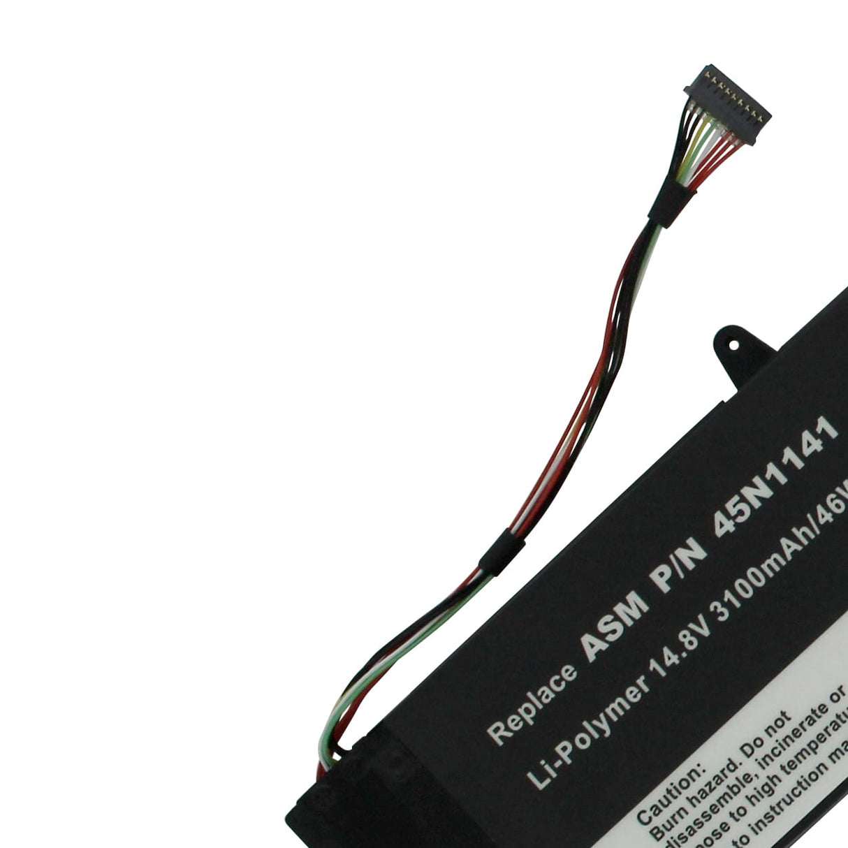 Laptop batteri 3100mah