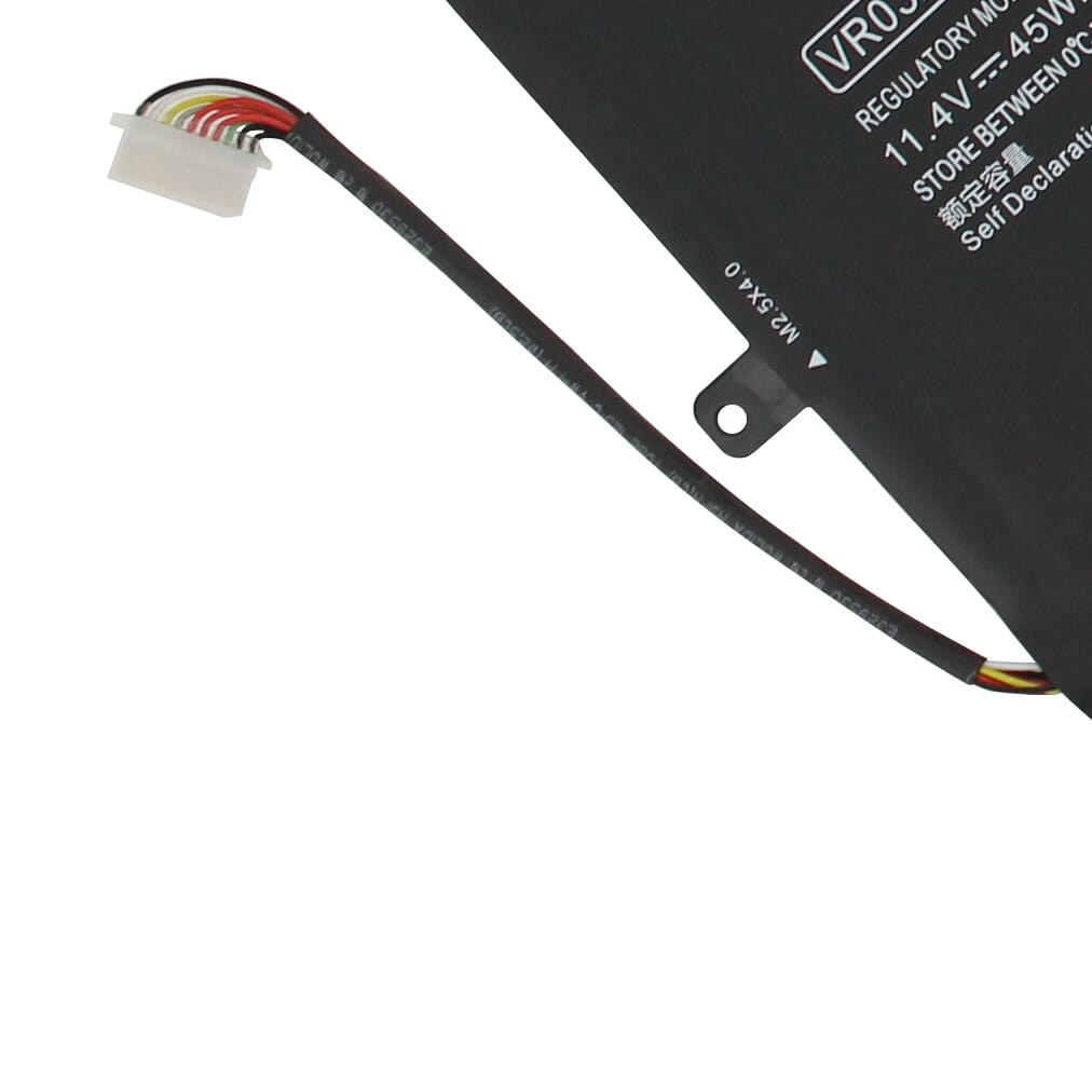 Laptop batteri 3950mah
