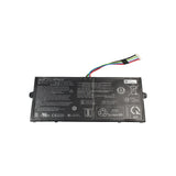 Acer bærbar batteri 4670mAh