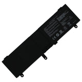 Udskiftning af bærbar batteri 3500mAh