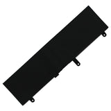 Udskiftning af bærbar batteri 3500mAh