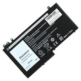 Udskiftning af bærbar batteri 2900mAh
