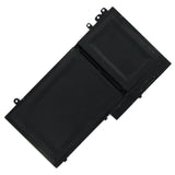 Udskiftning af bærbar batteri 2900mAh