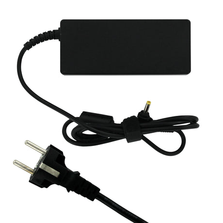 Bærbar AC-adapter 65w