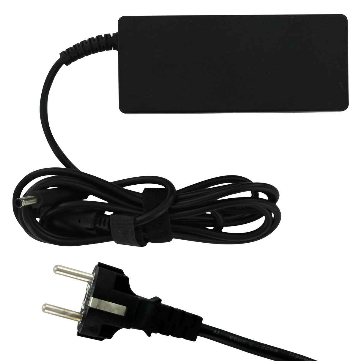 Bærbar AC-adapter 65w