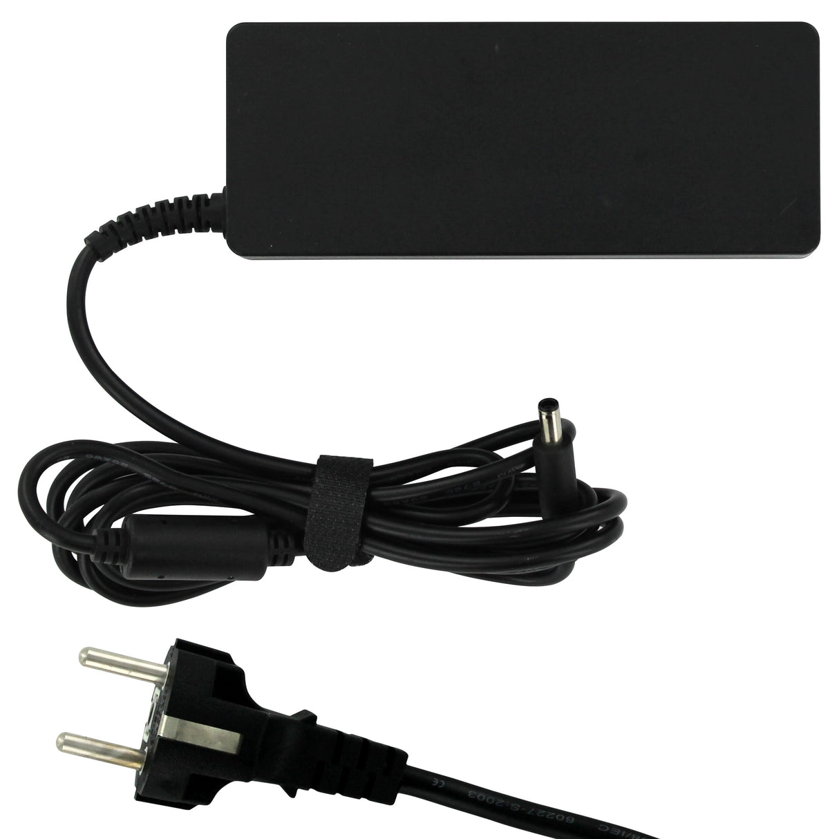 Bærbar AC-adapter 90w