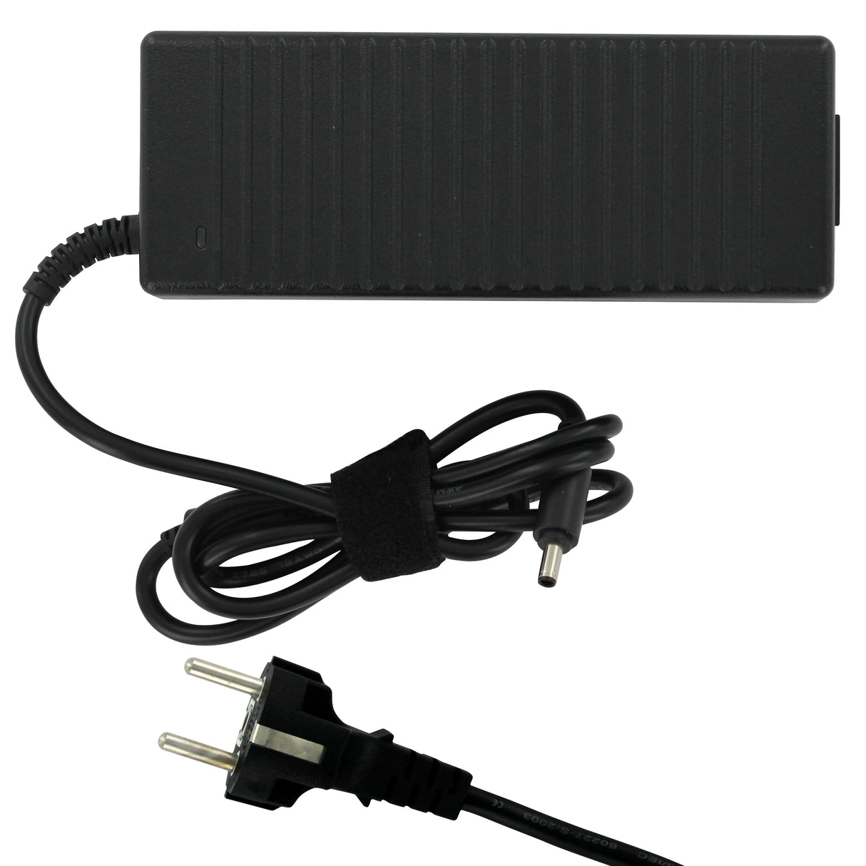 Bærbar AC-adapter 130w