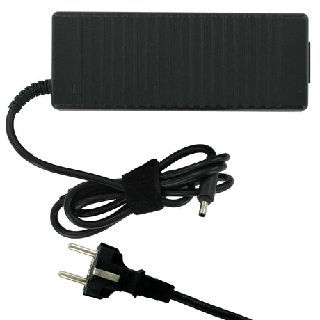 Bærbar AC-adapter 130w