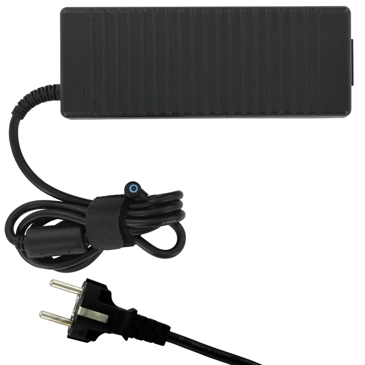 Bærbar AC-adapter 120w