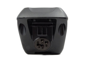 Bosch batteri til ramme ydeevne line ramme bat. udføre. linje 500wh, anthr.