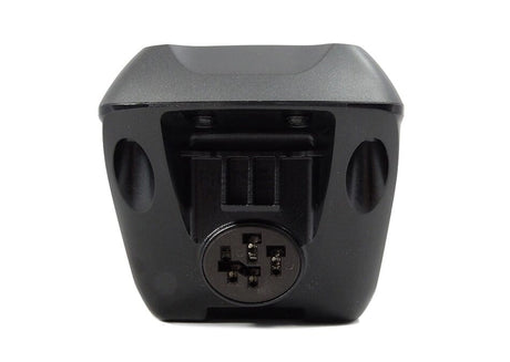 Bosch batteri til ramme ydeevne line ramme bat. udføre. linje 500wh, anthr.