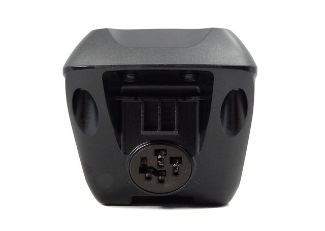 Bosch batteri til ramme ydeevne line ramme bat. udføre. linje 500wh, anthr.