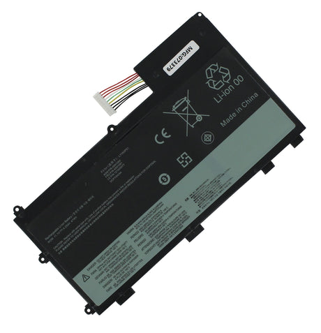 Udskiftning af bærbar batteri 4250mAh