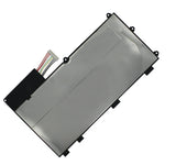 Udskiftning af bærbar batteri 4250mAh