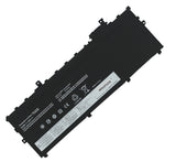 Erstatningsbatteri til bærbar computer 4800mAh