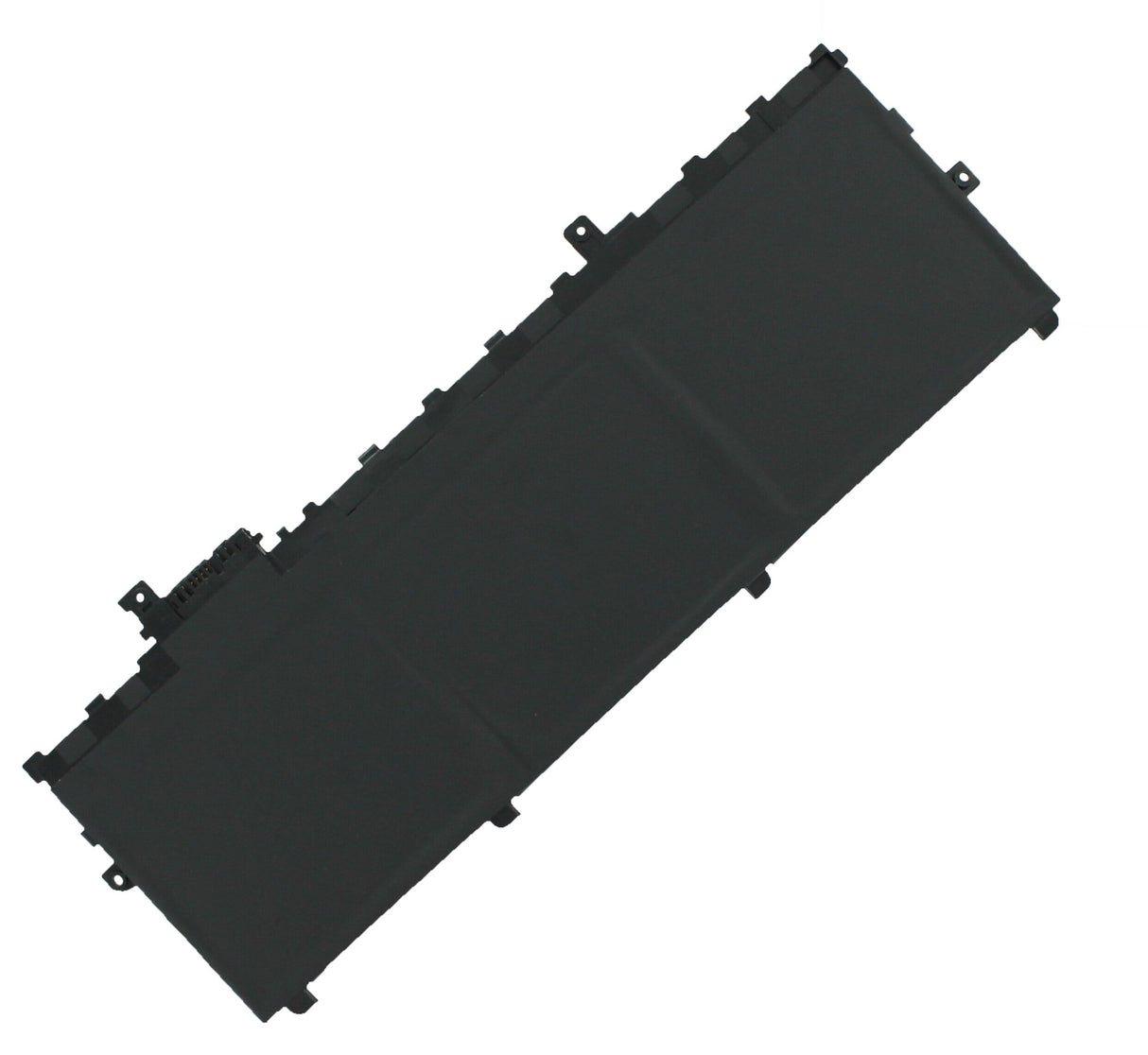 Erstatningsbatteri til bærbar computer 4800mAh