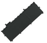 Erstatningsbatteri til bærbar computer 4800mAh