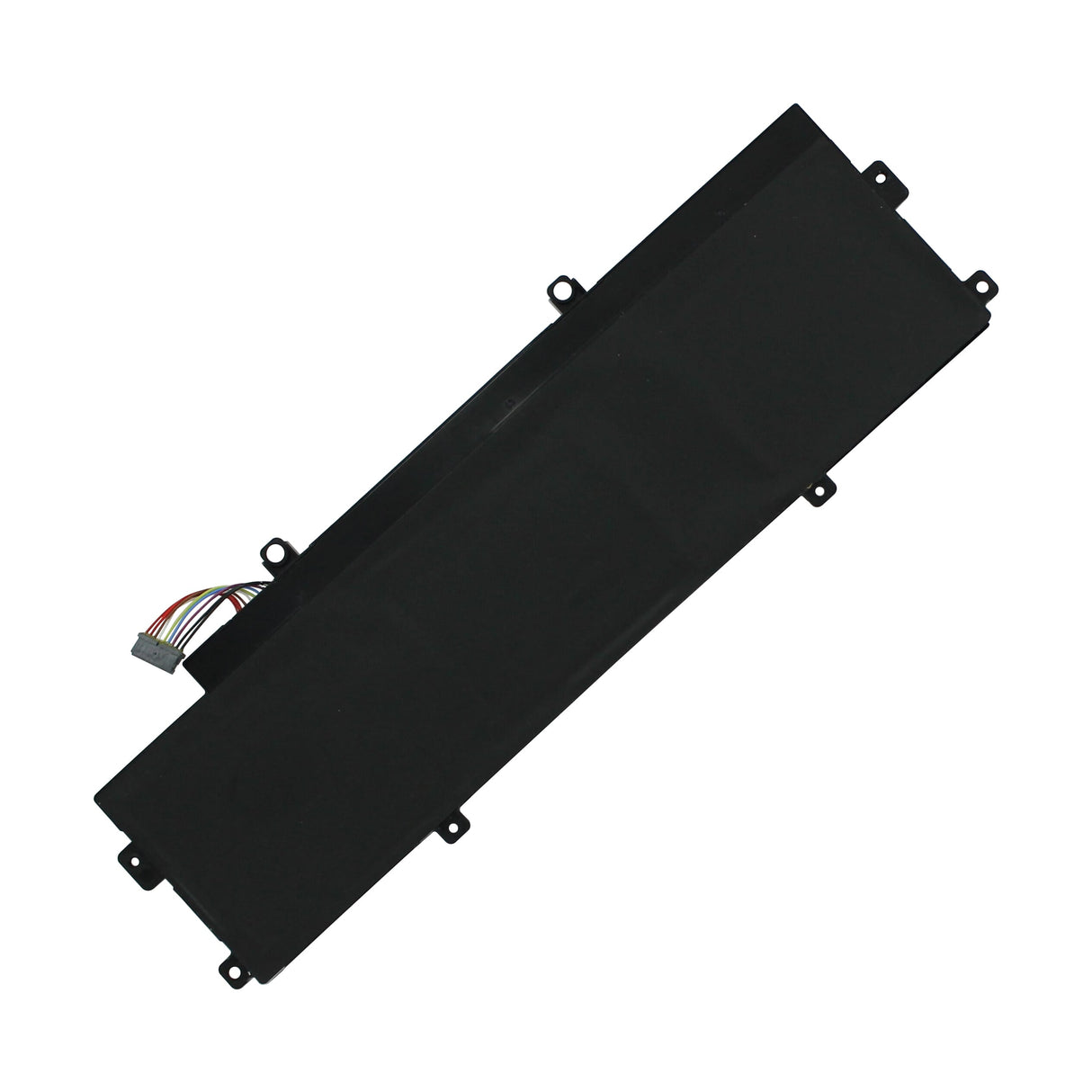 Udskiftning af bærbar batteri 3400mAh
