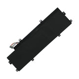 Udskiftning af bærbar batteri 3400mAh